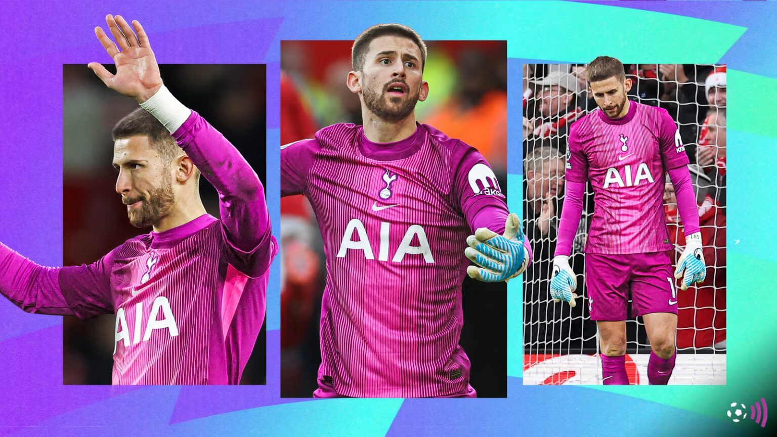 Spurs' failure led to 'one of the worst contracts in PL history'