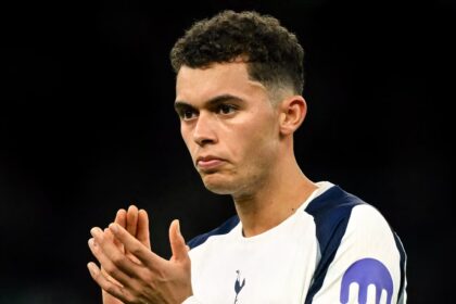 Spurs have already upgraded Johnson, who is 'like the Aaron Lennon of old'