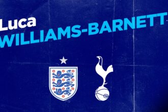 Spurs have 'freak' teenager talent who is a bigger star than Williams Barnett