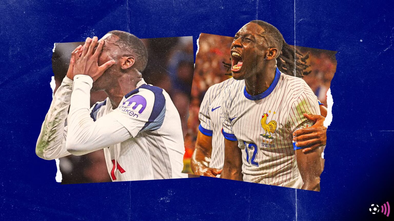 Spurs make record bid for 'one of Europe's best CFs'