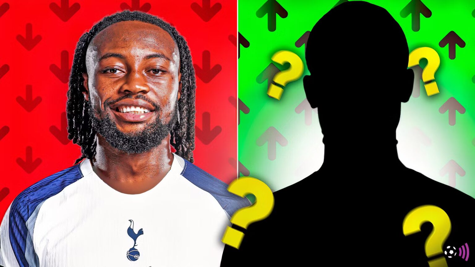 Spurs' talent seems to be from the Poch era.