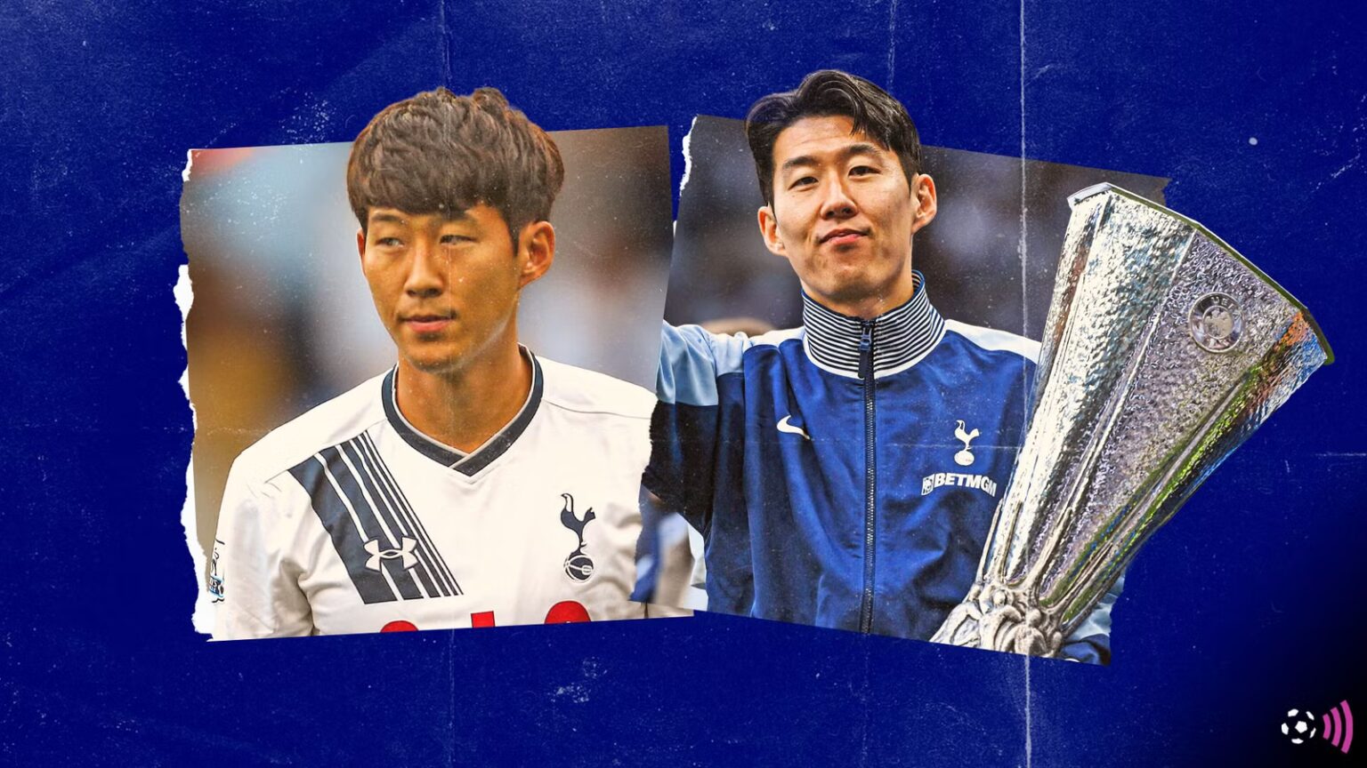 Spurs willing to pay £65m to sign 'world-class' talent