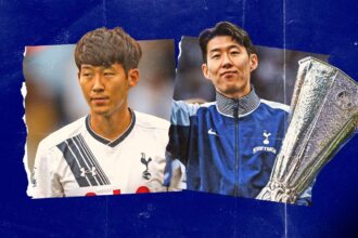 Spurs willing to pay £65m to sign 'world-class' talent