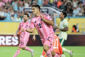 Luis Suarez likely to sign one-year contract extension with Inter Miami