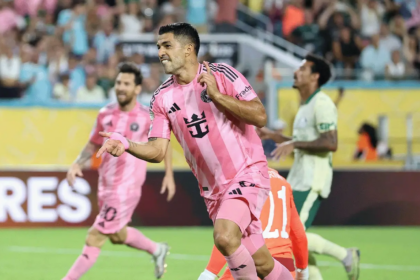 Luis Suarez likely to sign one-year contract extension with Inter Miami