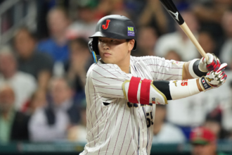 Batting around: Where will NPB slugger Munetaka Murakami land? Which team needs him the most?