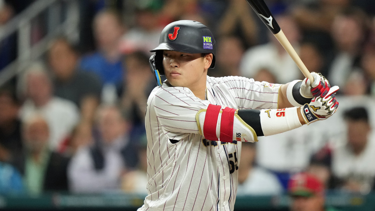Batting around: Where will NPB slugger Munetaka Murakami land? Which team needs him the most?