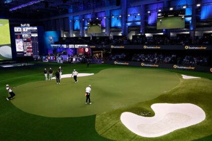 TGL Season 2 begins: Can the indoor league prove its staying power?