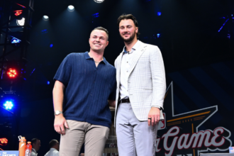 Tarik Skubal and Paul Skeens finally give Team USA the World Baseball Classic rotation it deserves to win