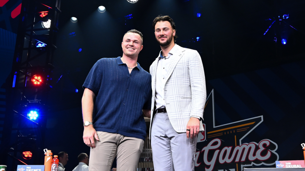 Tarik Skubal and Paul Skeens finally give Team USA the World Baseball Classic rotation it deserves to win