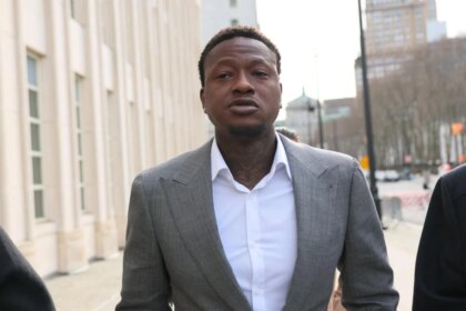 Heat's Terry Rozier files motion to dismiss charges in federal sports betting case
