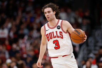 NBA Odds, Picks, Best Bets: This Friday Parlay Returns Almost +600