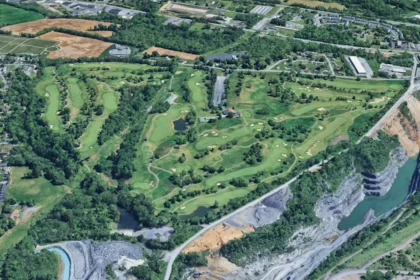 This Muni just sold for nearly $50 million. Here's why other courses may come next