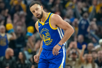 One alarming statistic explains why the Warriors have been mediocre this season.