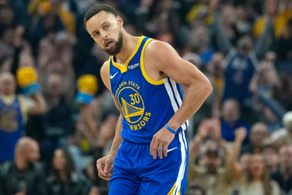 One alarming statistic explains why the Warriors have been mediocre this season.