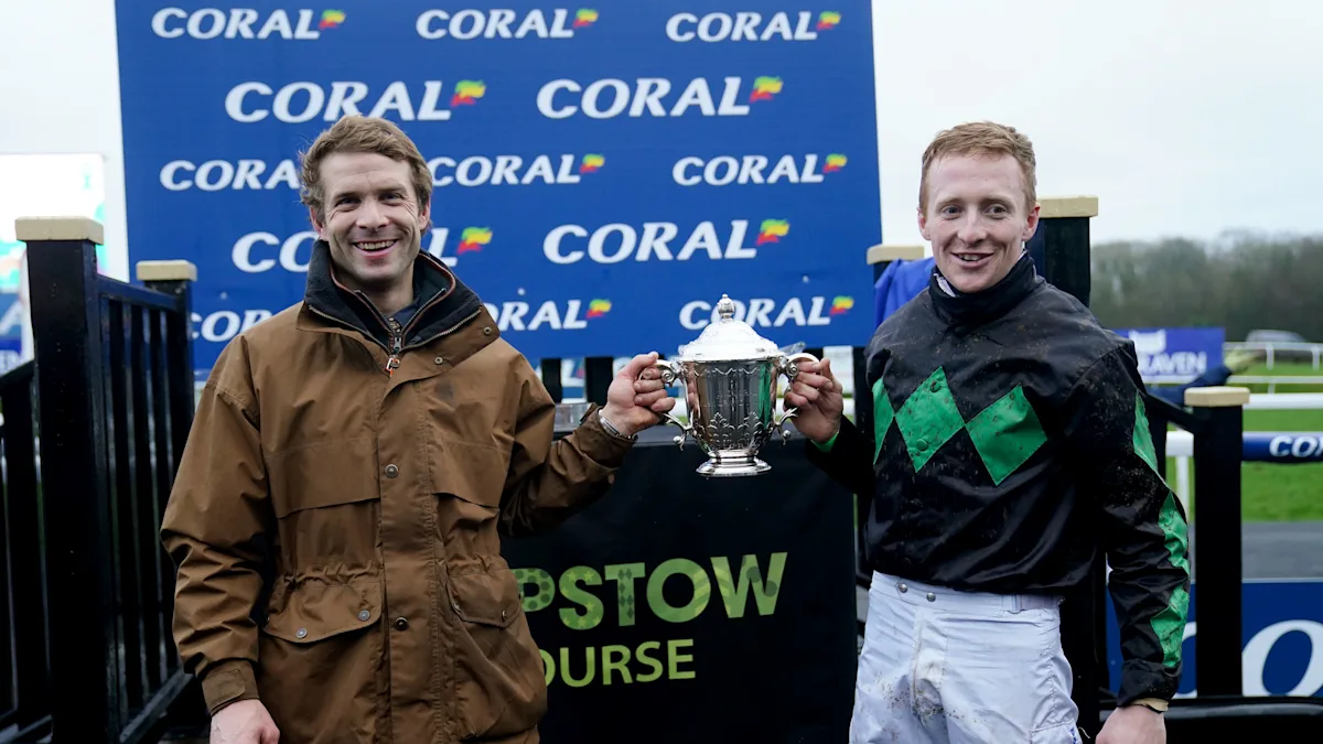 Download app from appStore