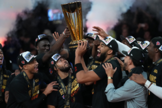 Three years into the NBA Cup, what's working and what's not?