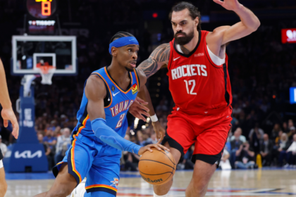 NBA prospect pool: Who is the Thunder's biggest challenger?