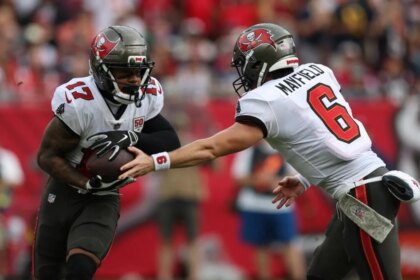 Falcons vs. Bucks TNF, Blazers vs. Pelicans, NHL best bets for Thursday, December 11th