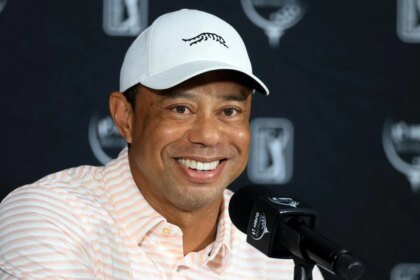 Tiger Woods injury update: Chipping and putting allowed, but return to golf is far off