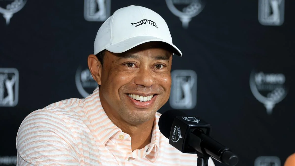 Tiger Woods injury update: Chipping and putting allowed, but return to golf is far off