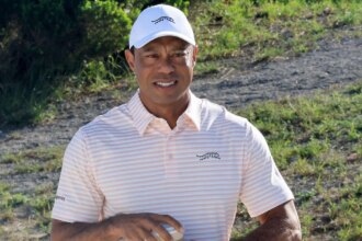 Tiger Woods offers insight on potential 2027 PGA Tour schedule changes