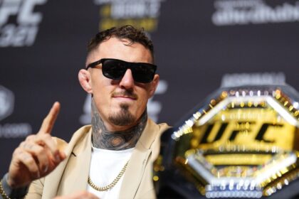 Tom Aspinall plans to retire much younger than Jon Jones, reveals surprising plan to leave UFC