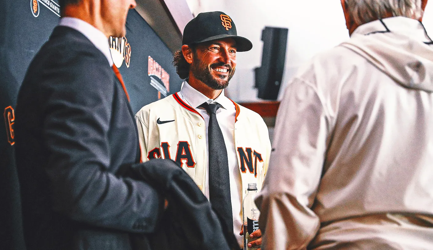 Behind the plate: Tony Vitello is setting an example for marrying MLB and college baseball