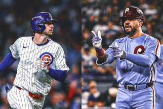 The 10 biggest storylines leading into MLB's winter meetings