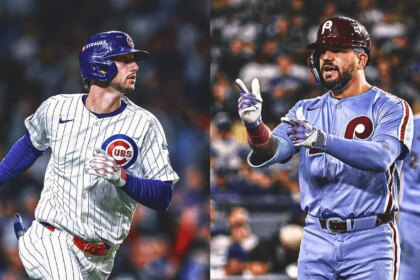 The 10 biggest storylines leading into MLB's winter meetings