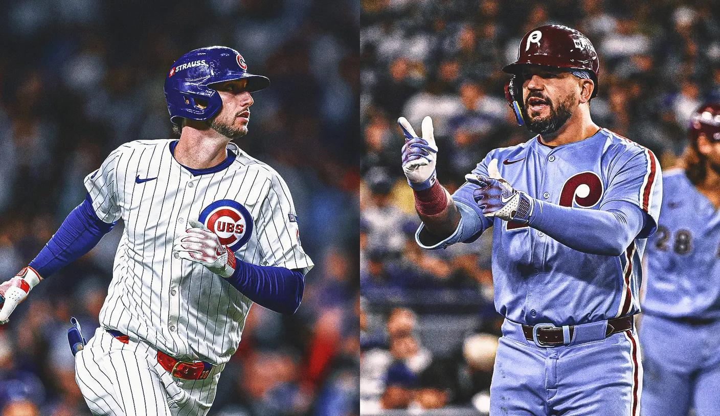 The 10 biggest storylines leading into MLB's winter meetings