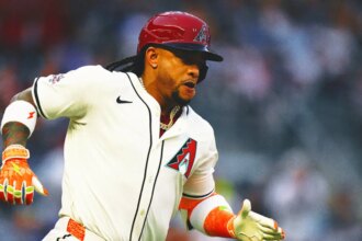Tigers? Mariners? Best 3 Trades for Diamondbacks 2B Ketel Marte