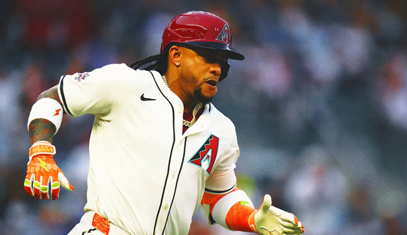 Tigers? Mariners? Best 3 Trades for Diamondbacks 2B Ketel Marte