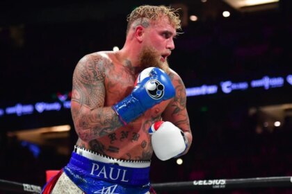 Experts confirm predictions for Jake Paul vs. Anthony Joshua heavyweight fight on December 19th