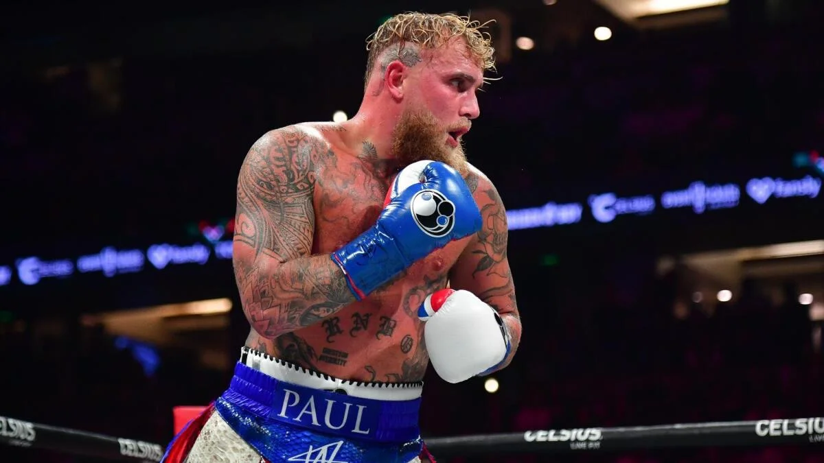Experts confirm predictions for Jake Paul vs. Anthony Joshua heavyweight fight on December 19th