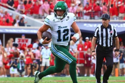 North Texas vs. Tulane, Celtics vs. Lakers top games, best bets for December 5th