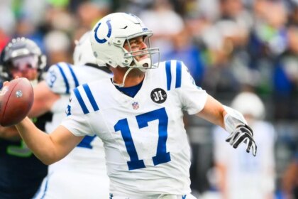 Best bets for 49ers vs. Colts, NBA, NHL for Monday, December 22nd.