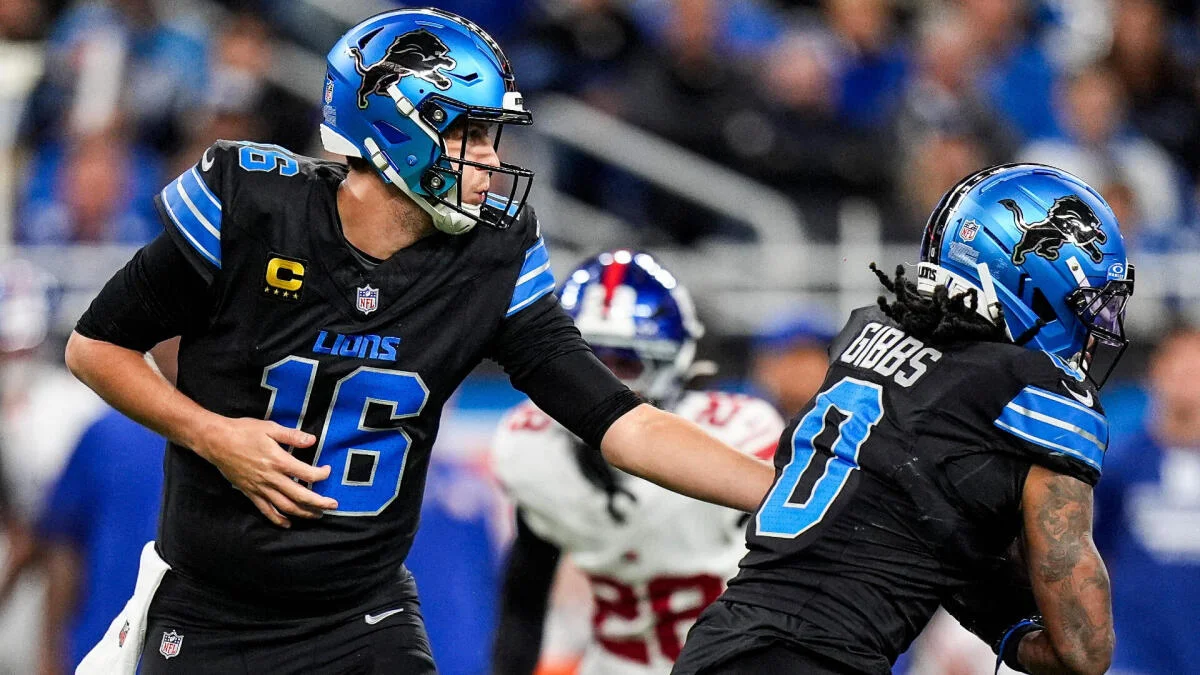 Best bets for Cowboys vs. Lions TNF, Warriors vs. 76ers, NHL for Thursday, Dec. 4