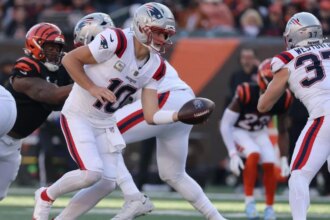 Best bets for Patriots vs. Ravens, NBA, NHL, CBB for Sunday, December 21st