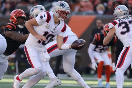 Best bets for Patriots vs. Ravens, NBA, NHL, CBB for Sunday, December 21st