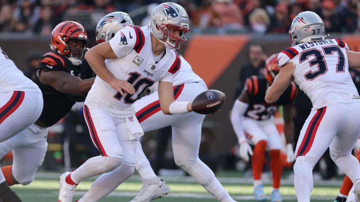 Best bets for Patriots vs. Ravens, NBA, NHL, CBB for Sunday, December 21st