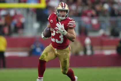 Best bets for Bears vs. 49ers, NBA, NHL, CBB for Sunday, December 28th