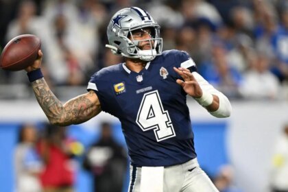 Best bets for Vikings vs. Cowboys, NBA, NHL, CBB for Sunday, December 14th.