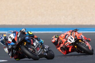 Toprak Razgatlioglu “hopes” to challenge Nicolo Brega at World SBK 2025