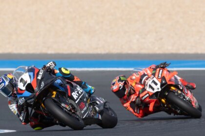 Toprak Razgatlioglu “hopes” to challenge Nicolo Brega at World SBK 2025