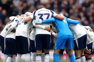 Tottenham announce Yves Bissouma's return schedule following Mari injury update