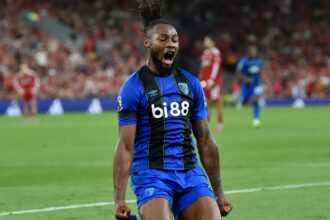 Tottenham in 'very advanced' talks with £88m replacement for Semenyo over Spurs move