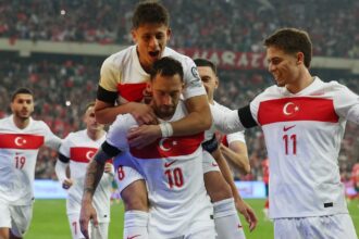 Tottenham keen to sign Kenan Yildiz for future updates at Juventus