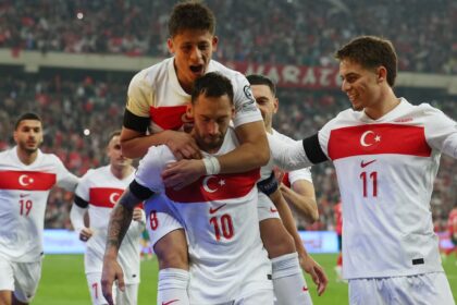 Tottenham keen to sign Kenan Yildiz for future updates at Juventus