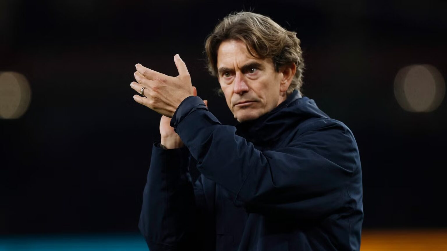 Tottenham make first contact ahead of Bayern to sign 'incredible' PL star